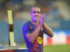 Southampton está pronto para contratar a ex-estrela do Barcelona