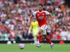 A estrela do Arsenal admitiu que ficou ‘tentado’ por uma transferência para o Real Madrid