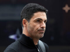 O Arsenal está tomando medidas para garantir um futuro brilhante para o garoto maravilha