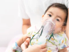 A prevenção do VSR em recém-nascidos pode reduzir o risco de asma
