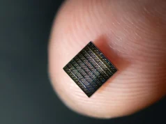 Neurônios artificiais que se comportam como células cerebrais reais