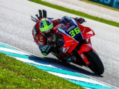 Honda está à beira de perder a principal vantagem de desconto da MotoGP