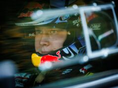 Cale Rovanpera prometeu um ataque total para conquistar o título