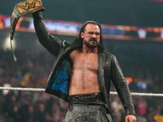 Relatório de audiência e classificações do WWE SmackDown: 31/10/2025