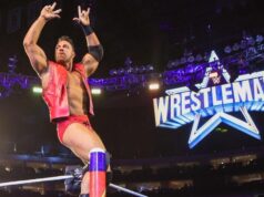 Bully Ray acredita que sabe como fazer com que os fĂŁs da WWE invistam no LA Knight