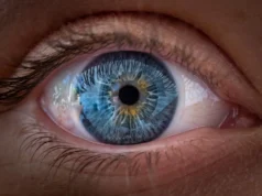 Seus olhos podem revelar o quão rápido você está envelhecendo, dizem os cientistas