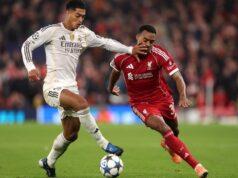 Bellingham e Carreras reagem após Liverpool 1-0 Real Madrid – ‘o placar reflete o jogo’