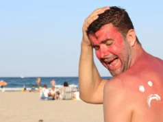 Sua pele tem uma defesa integrada contra o câncer e a luz solar a desliga