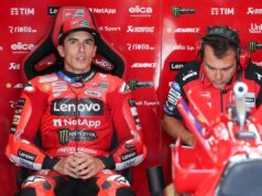 Lesão no ombro de Marc Márquez é ‘grave’ enquanto médico da MotoGP compartilha atualização de recuperação