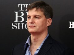 Michael Bury de ‘The Big Short’ retorna com duas grandes apostas – The Mercury News
