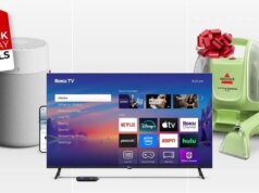 As melhores ofertas para o The Mercury News nesta Black Friday