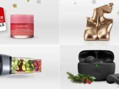 Joias escondidas para descobrir nesta Cyber Week – The Mercury News