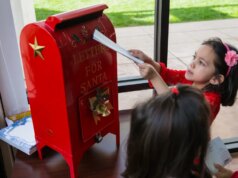 Milpitas inicia a temporada de férias em 5 de dezembro com dois eventos – The Mercury News