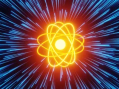 Físicos descobrem “portas” escondidas que permitem a fuga de elétrons