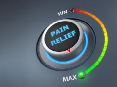 Uma pequena enzima pode ser a chave para o alívio seguro da dor