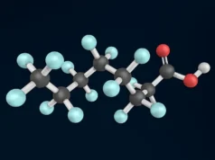 Este minúsculo micróbio pode ser a chave para combater produtos químicos para sempre