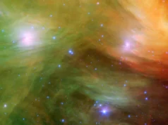 Os astrônomos descobriram milhares de irmãos ocultos das “Sete Irmãs”.