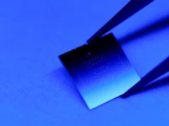 O novo chip quântico de Princeton marca um grande passo em direção à conveniência quântica