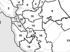 Proposta 50 da Califórnia: resultados das eleições de 4 de novembro sobre redistritamento