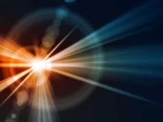 Cientistas usaram luz para teletransportar informações