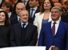 O Real Madrid identificou quatro objetivos principais para implementar em 2026 – relatório