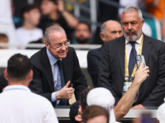 O Real Madrid convocará um referendo sobre o modelo de propriedade dos clubes