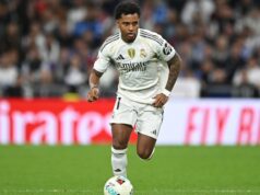 Fontes: Chelsea prepara oferta de 80 milhões de euros para atrair o Real Madrid em janeiro