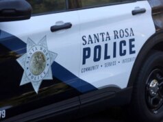 Homem da Bay Area preso após ataque com chave de fenda a motorista de 70 anos, diz a polícia – The Mercury News