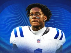 Sauce Gardner Trade Grade: Colts correm com o melhor CB, enquanto os Jets ficam mancos