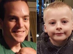 Enxame de vespas assassinas faz tirolesa entre pai e filho dos EUA até a morte no sudeste da Ásia – The Mercury News