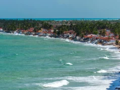 Cientistas alertam que metade das praias do mundo podem desaparecer