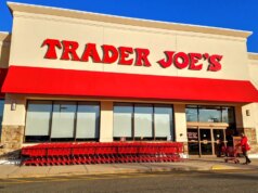 Surto de Listeria ligado a pratos de massa vendidos no Trader Joe’s e outras lojas deixa 6 mortos e 25 hospitalizados – The Mercury News