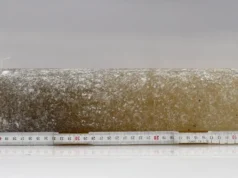 Congelado há 6 milhões de anos, o gelo da Antártica está reescrevendo a história climática da Terra