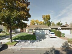 Uma residência unifamiliar em San Jose foi vendida por US$ 1,3 milhão