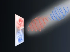 Um toque de luz pode alimentar a próxima geração de dispositivos de memória