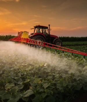 tractor-spraying-pesticides-on-vegetable-farm-field-at-sunset.webp.webp