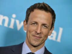 Trump mira em Seth Meyers e sugere que seu programa é ‘ilegÃtimo’ – The Mercury News
