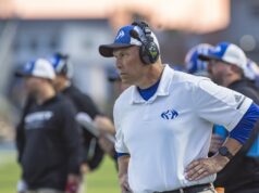 Técnico de futebol do Minnesota Vikings-Cason-Mantorville homenageado pelo Post-Bulletin