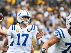 Daniel Jones: Sauce Gardner Trade mostra fé no que podemos fazer