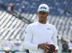 Jordan Travis: Woody Johnson perguntou: “Você vai ficar bom algum dia?”