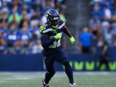 Os Titãs reivindicaram S Jerick Reed fora das isenções