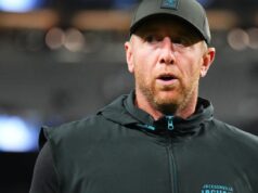 Liam Coyne: Os Jaguars optaram por dar o pontapé inicial da prorrogação para que pudéssemos comer o relógio