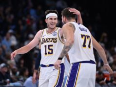 Classificações poderosas da NBA de 2025-26: Trail Blazers, Lakers, Bucks Rise, enquanto Clippers, Warriors Fall!