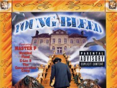 Rapper Young Bleed morre aos 51 anos após aneurisma cerebral – The Mercury News