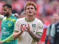 Relatório: West Ham busca atacante do campeonato para mudança em janeiro