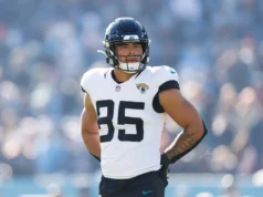 Fantasy football: classificações do tight end de Justin Boone para a semana 14 do resto da temporada
