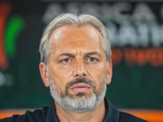 OFICIAL: Desabre revela a seleção da RD Congo para a AFCON 2025!