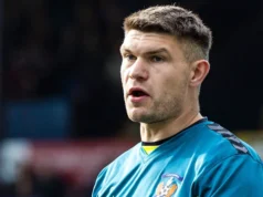 Strizek ‘mal posso esperar para voltar’ após operação cardíaca