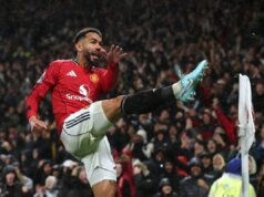 Por que Mathews Cunha corre o risco de se tornar outro fracasso do Man United