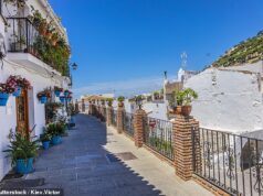 Os melhores países do mundo para comprar uma casa de férias foram revelados